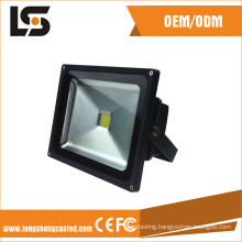 2016 High Quality Super Slim Design aluminum housing IP66 100W Led Flood Light